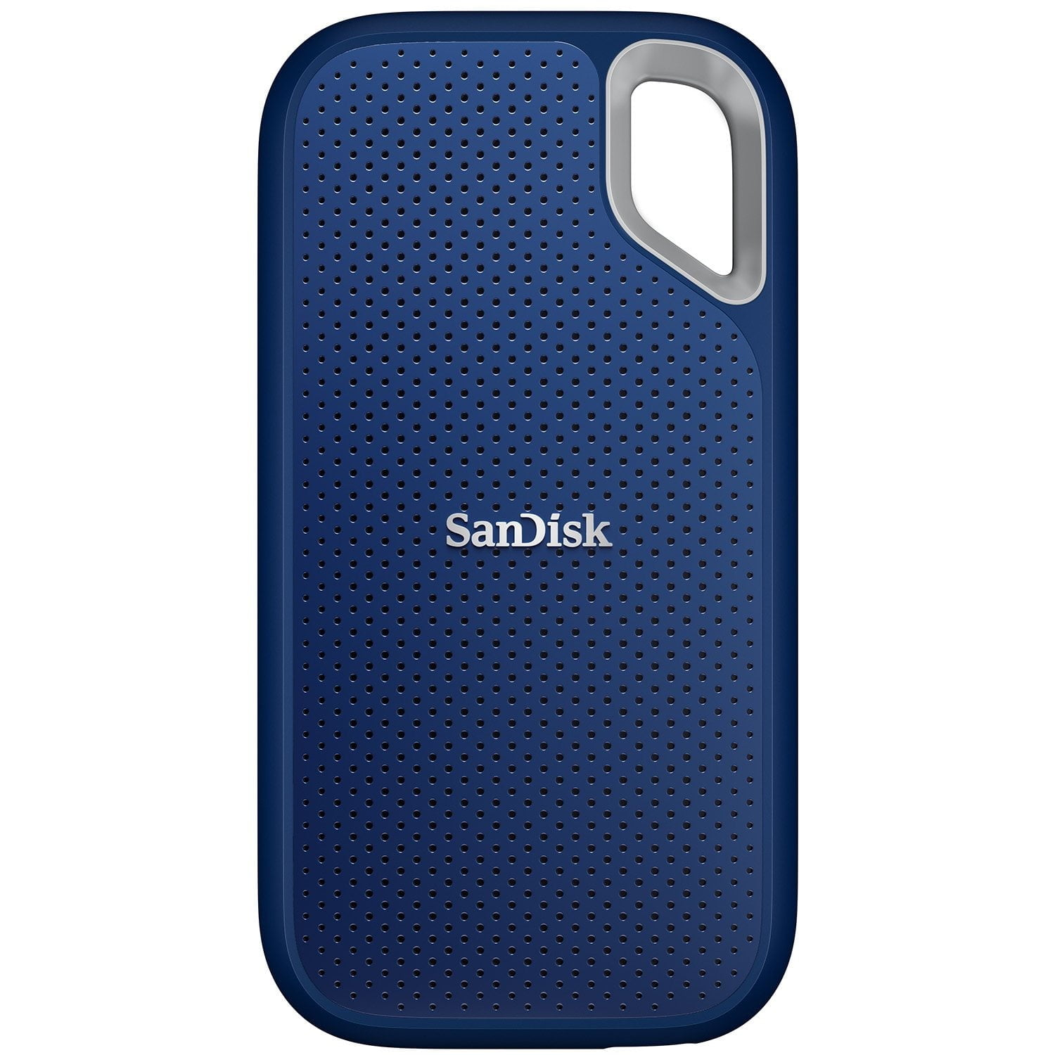 SanDisk 8TB Extreme Portable SSD, External Solid State Drive