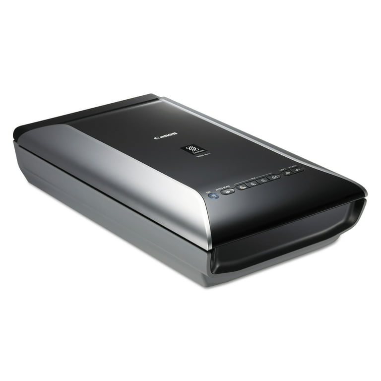 Free Shipping! Canon CanoScan 9000F MARK II Color Image Scanner