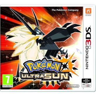 Nintendo 3DS Game - Pokemon X: Thrilling 3D Adventure in Kalos