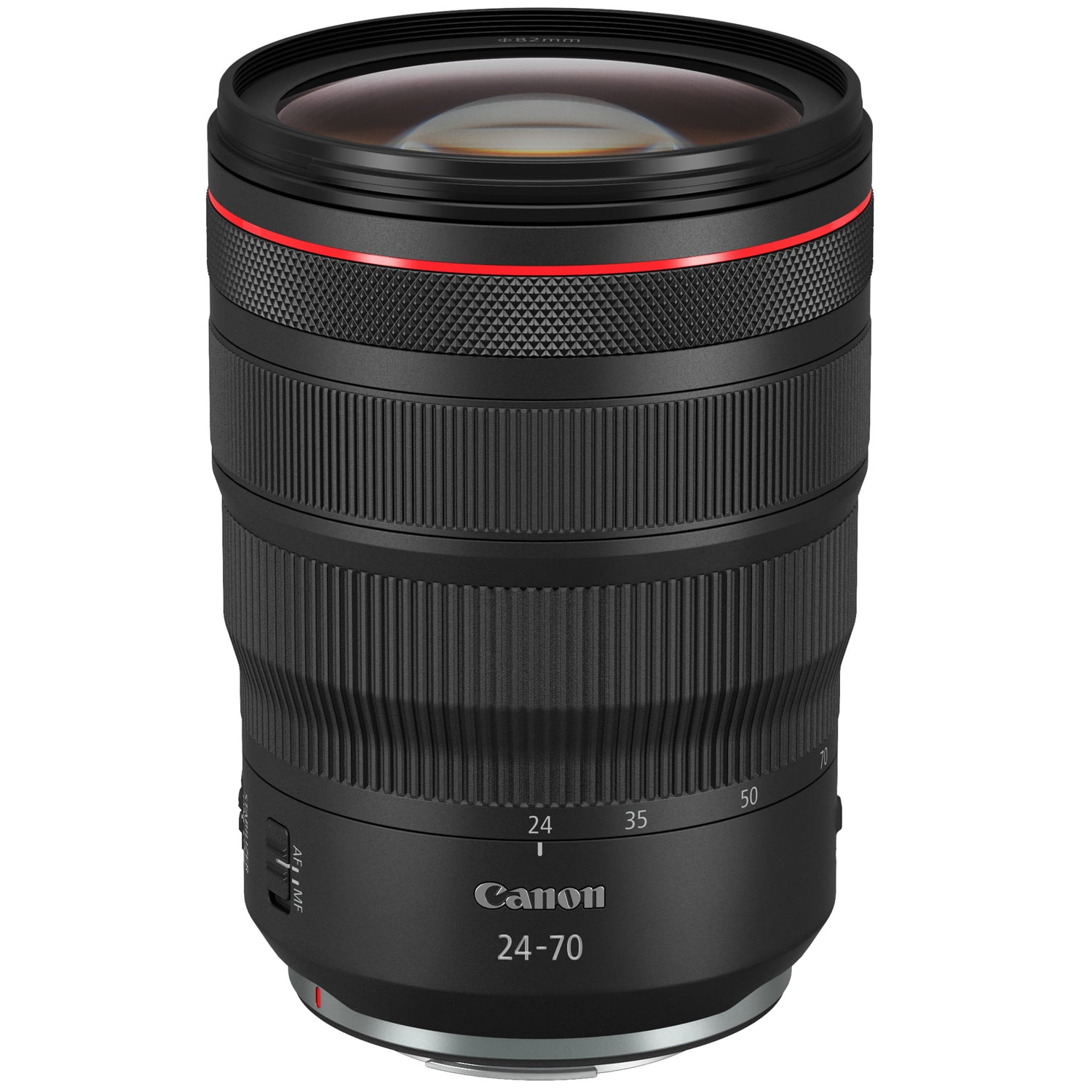 Canon EF 24-70mm F2.8L II USM Zoom Lens - Walmart.com