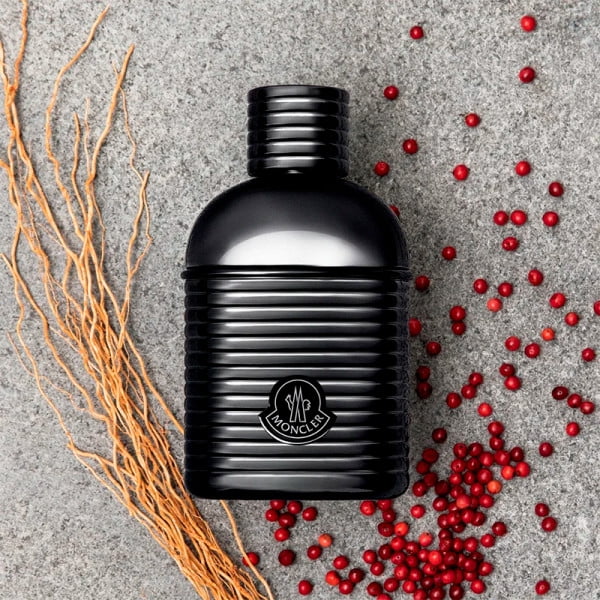 Moncler Sunrise Pour Homme by Moncler, 3.4 oz EDP spray for Men