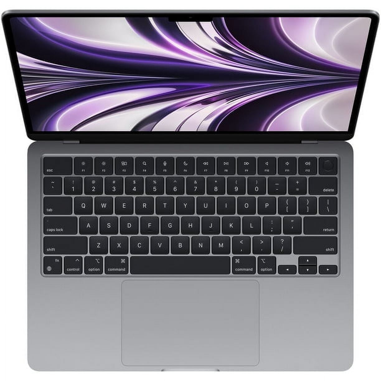 2022 Apple MacBook Air with Touch ID, M2 chip, 13.6-inch, 8GB RAM