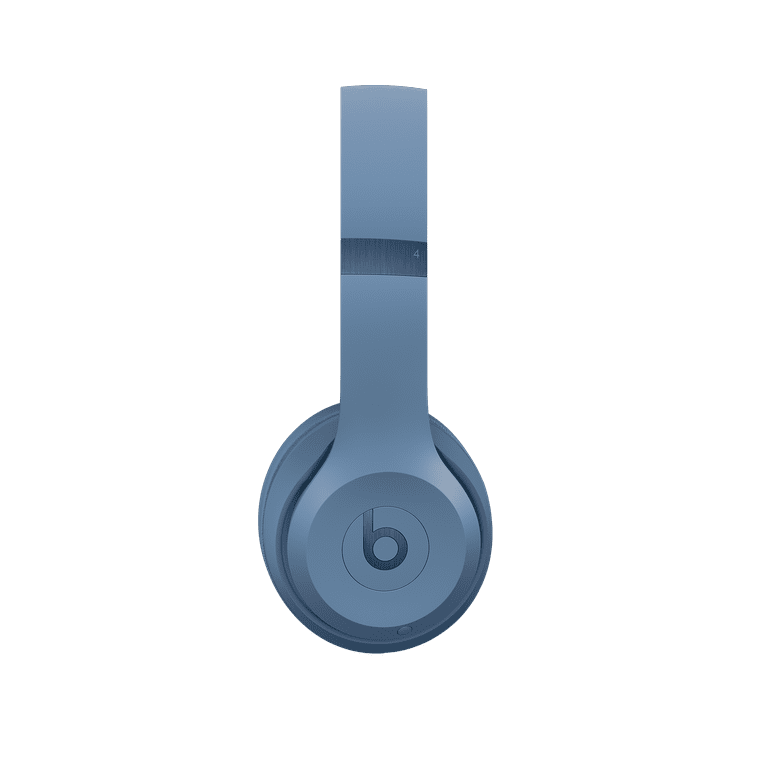 Beats Solo4 Wireless On-Ear Headphones with Bluetooth & Microphone