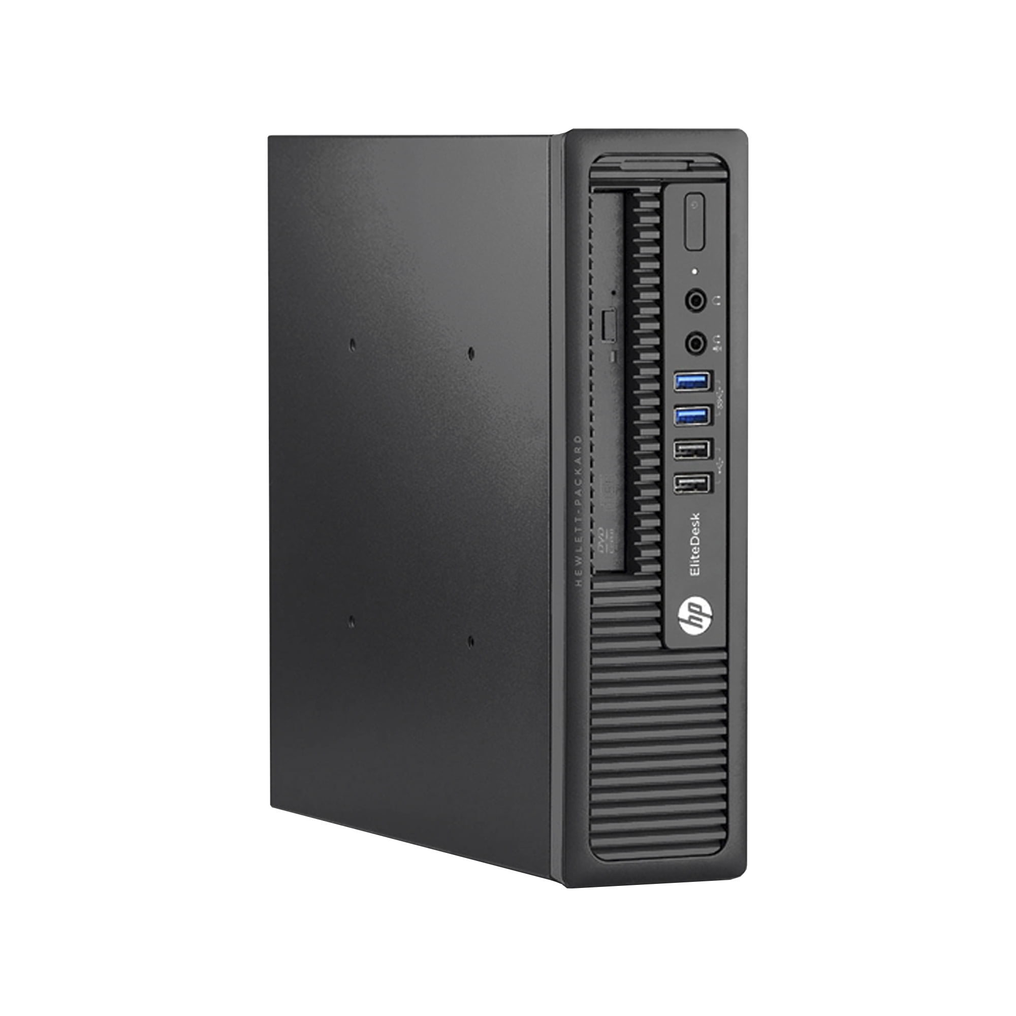 Restored HP EliteDesk 800 G1 USDT Intel Quad Core i5-4570s 16GB