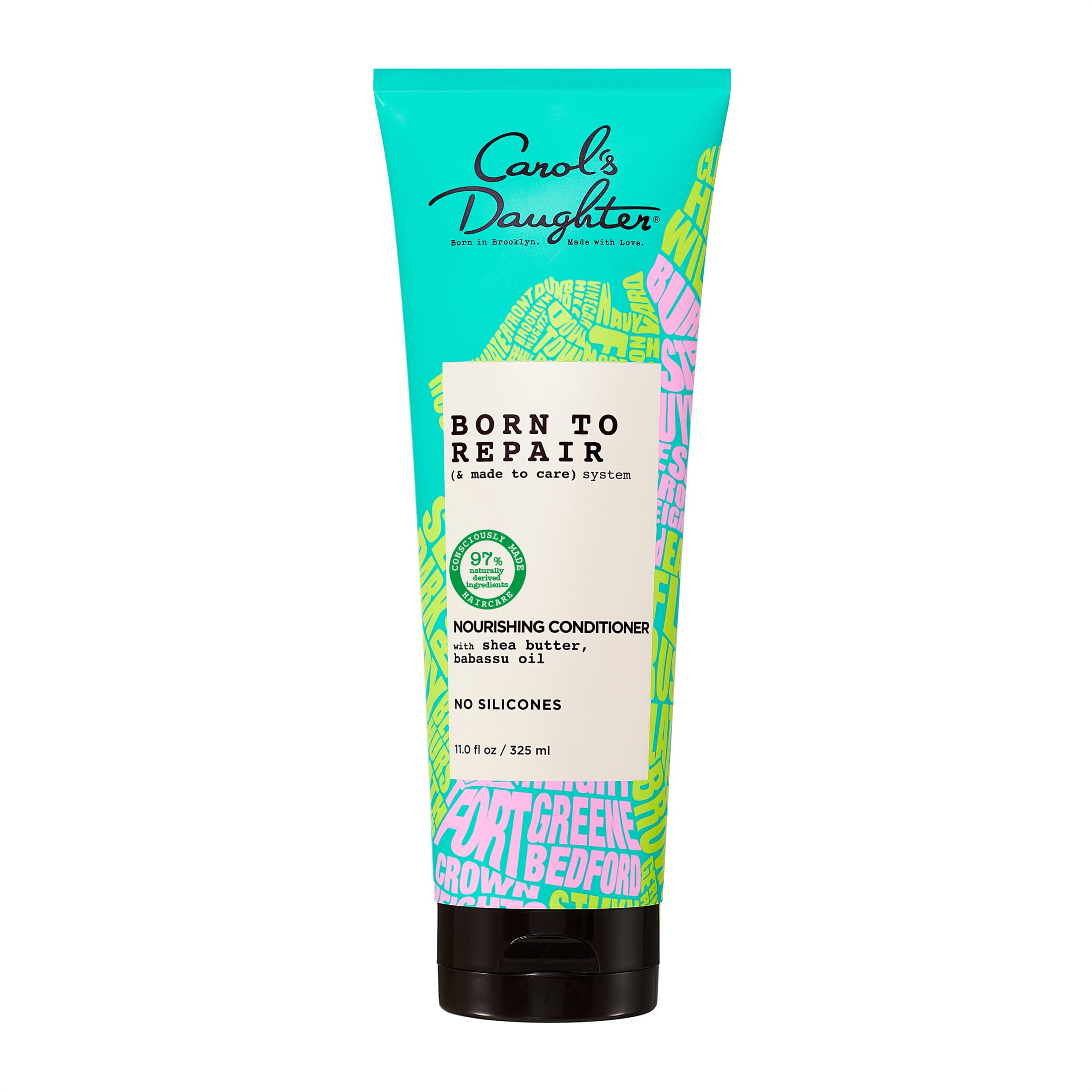 Carol's Daughter Born to Repair Sulfate-Free Nourishing Shampoo