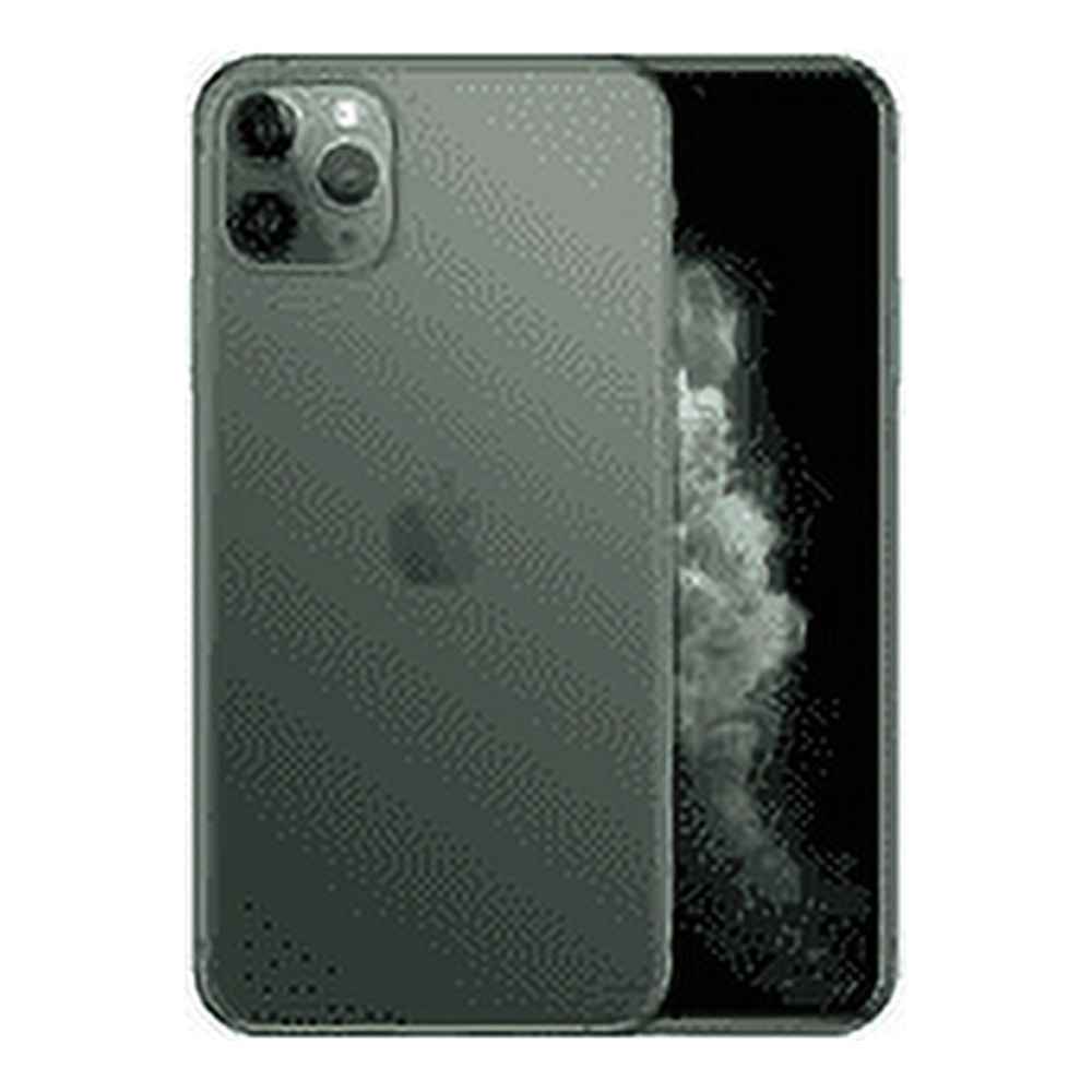 Apple iPhone 11 Pro ミッドナイトグリーン本体 【公式通販】