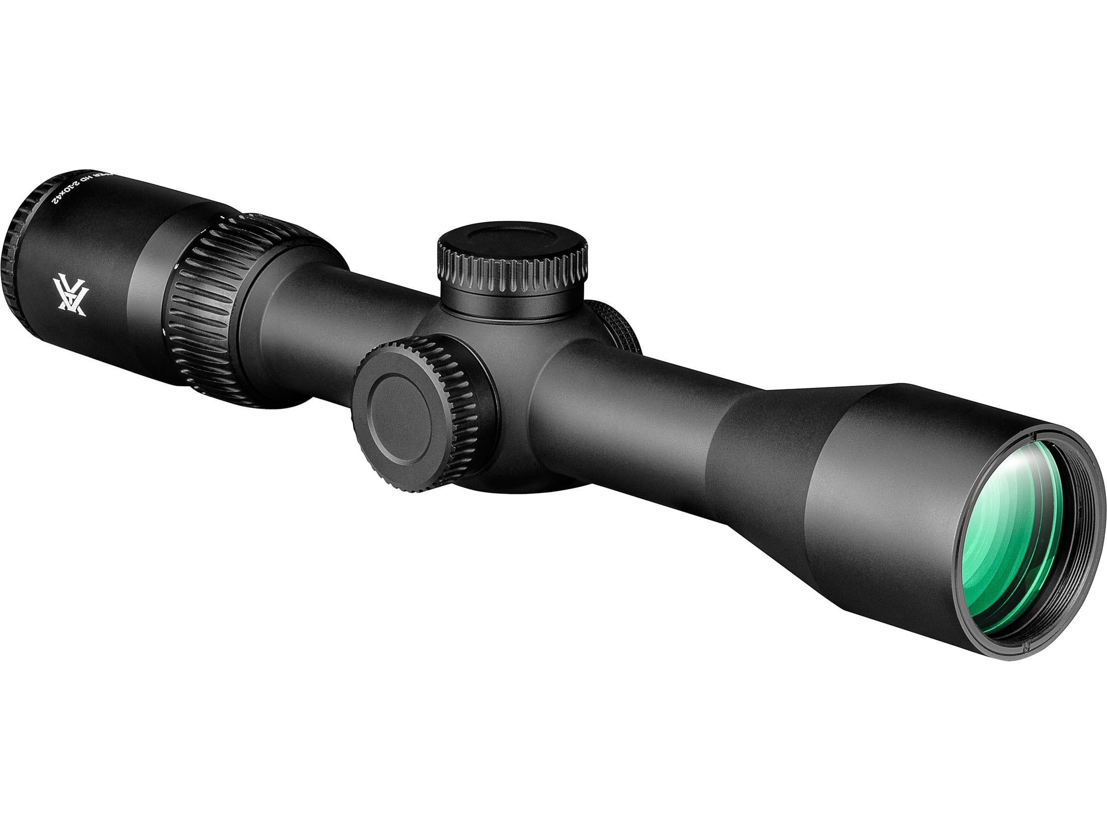 Vortex Optics Viper HD 2-10x42 Second Focal Plane Riflescope