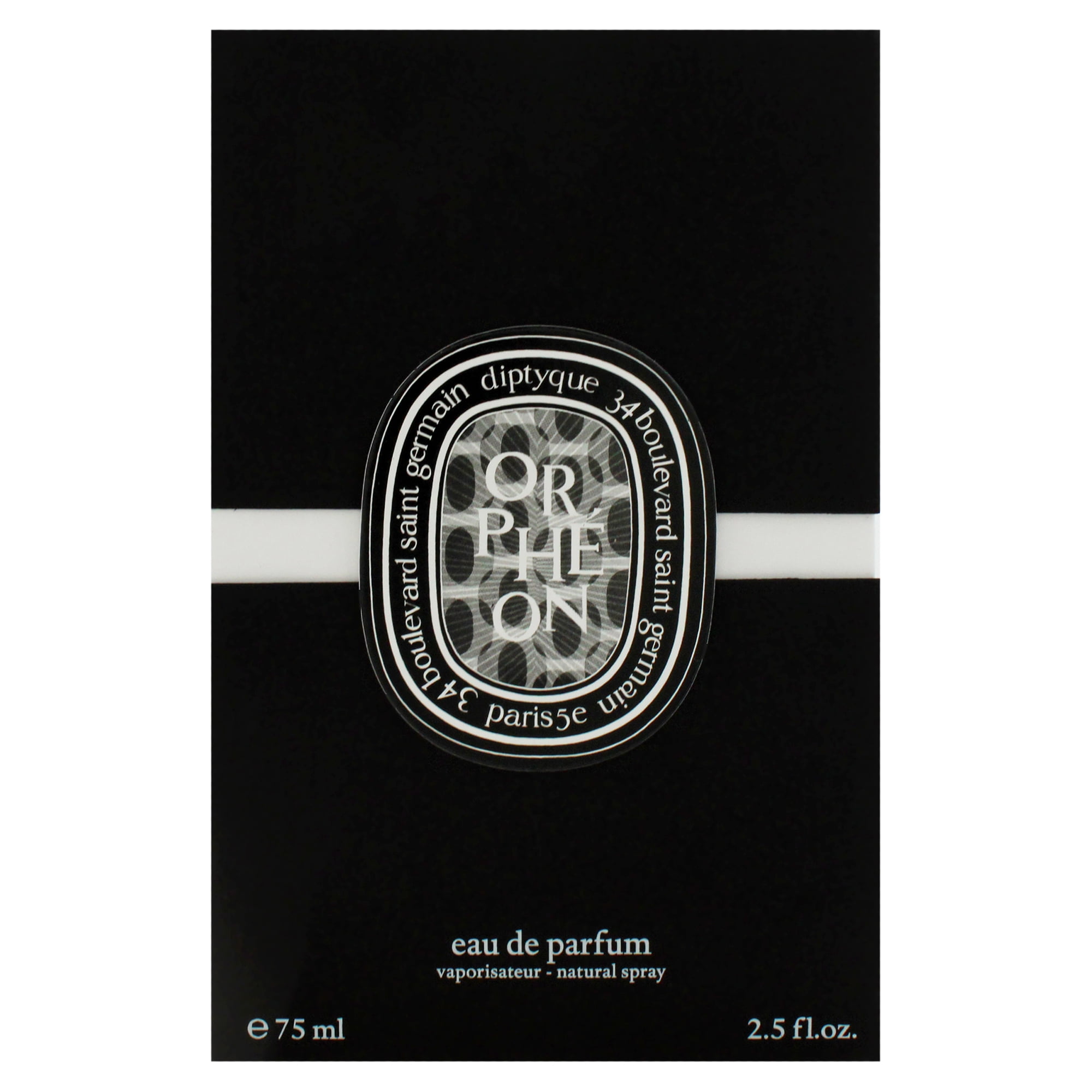 Diptyque Orpheon , 2.5 oz EDP Spray - Walmart Business Supplies