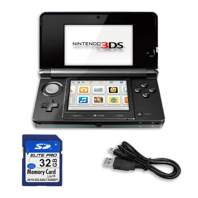 Nintendo/NEWニンテンドー 3DS 10点セット Nintendo/NEWニンテンドー