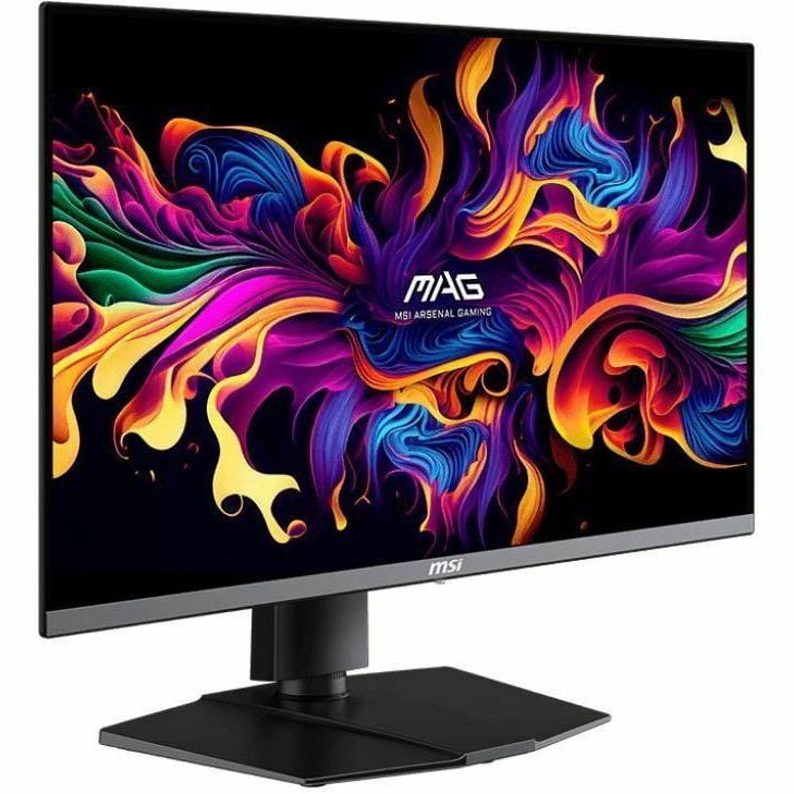MSI MAG MAG 272UP QD-OLED X24 27