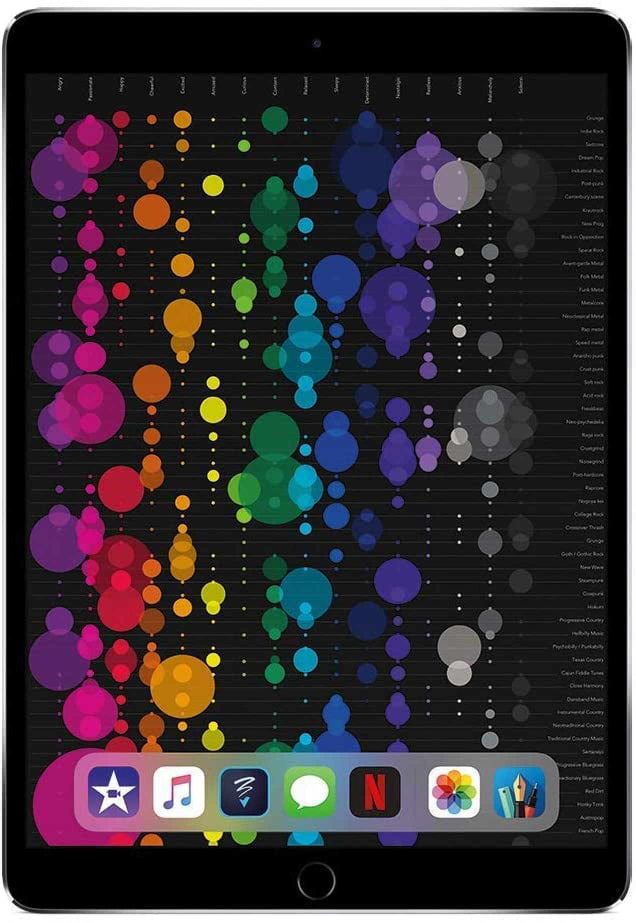 iPad Pro 10.5 256GB セルラー Apple Pencil付 iPad Pro 10.5 256GB