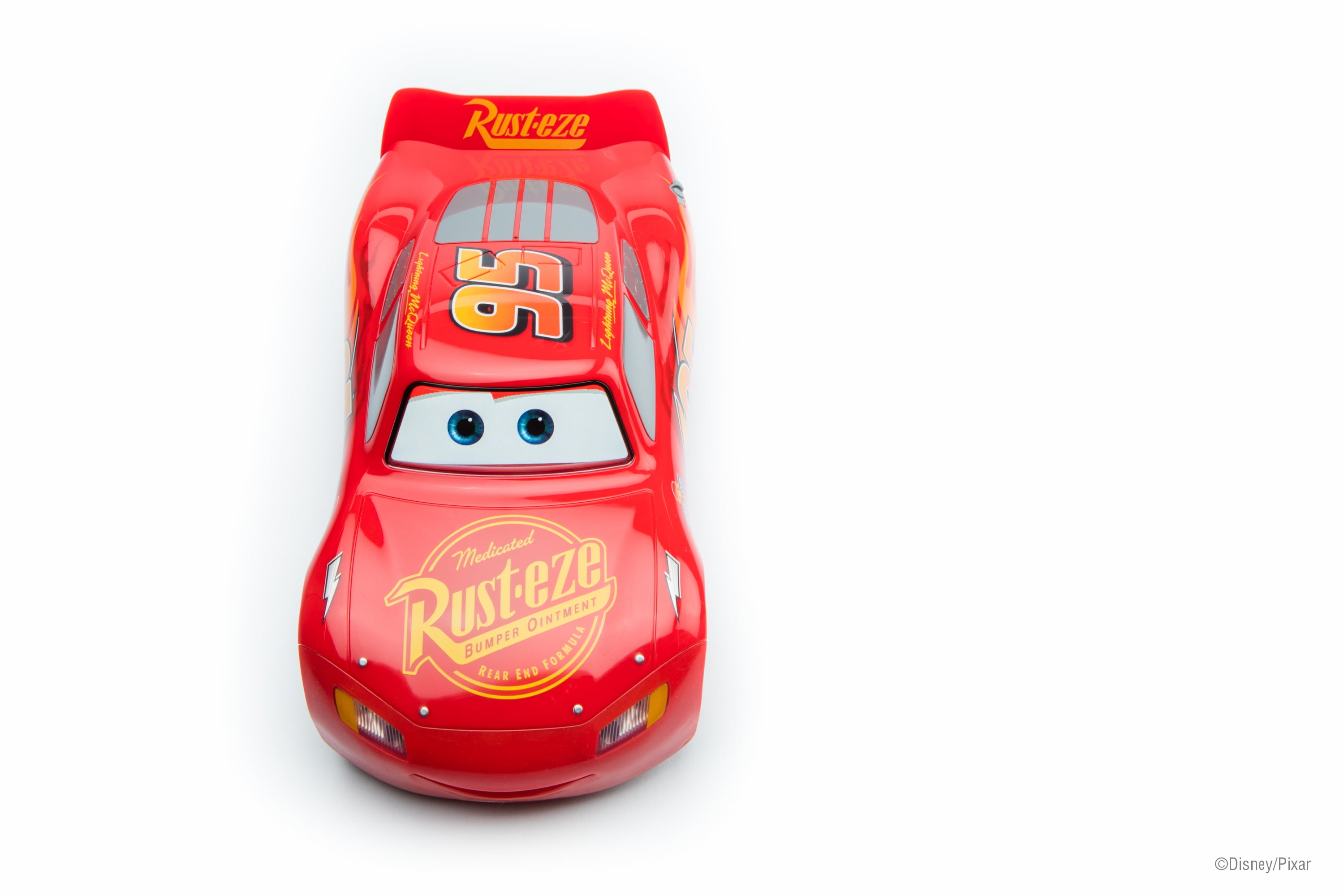 Sphero Ultimate Lightning Mcqueen Vehicle - Walmart.com