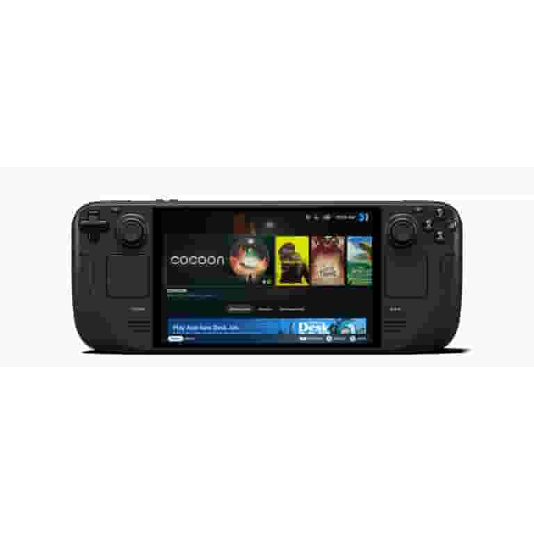 2023 Steam Deck OLED Handheld Game Console - 1TB - Walmart.com