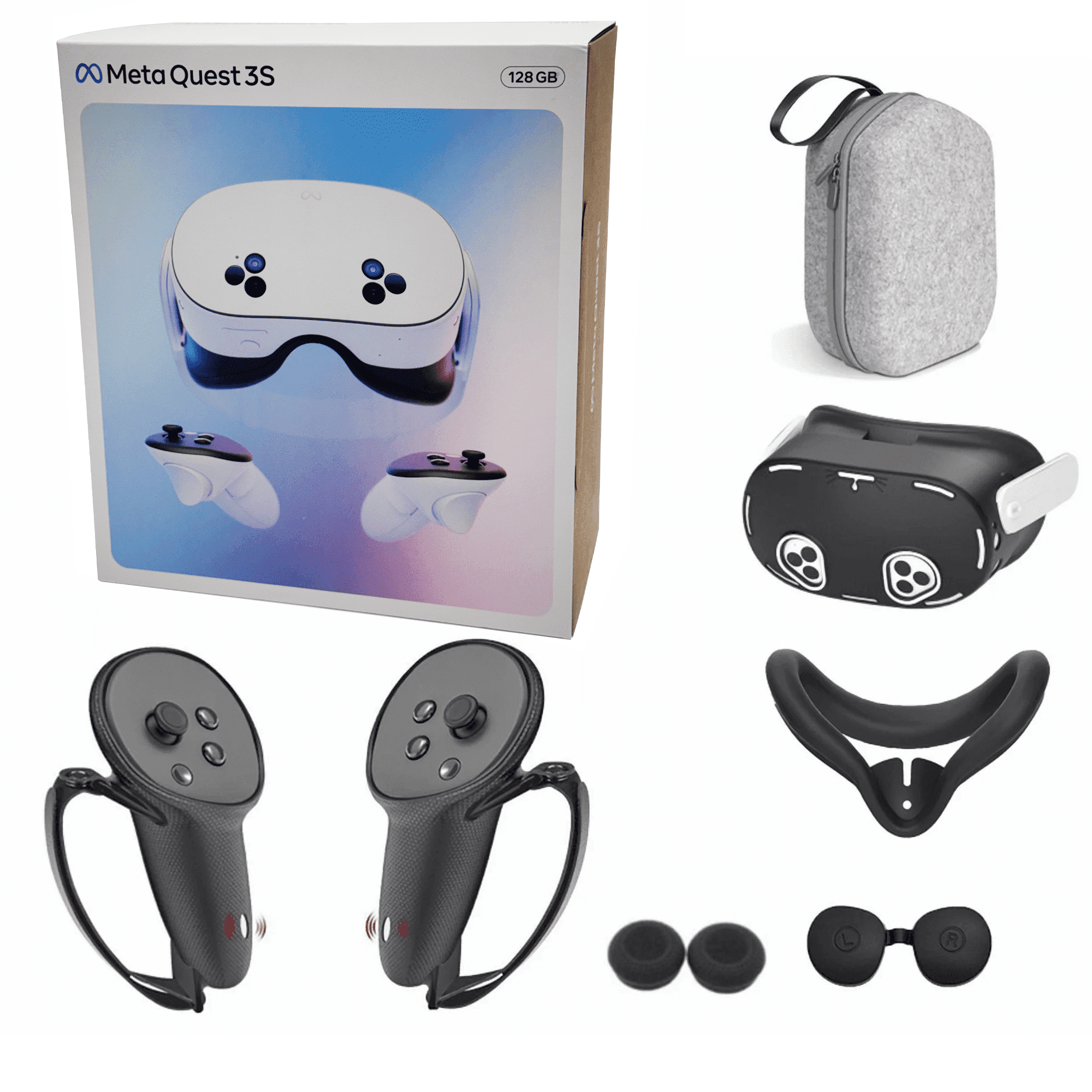 2025-Meta-Oculus-Quest-3S-All-