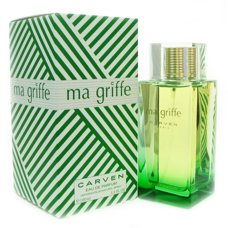 Carven Ma Griffe for Women 3.3 oz Eau de Parfum Spray - Walmart.com