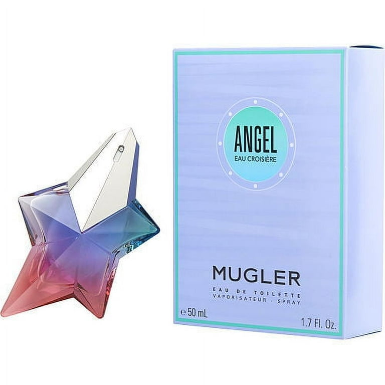Angel Eau Croisiere Perfume by Thierry Mugler 1.7 oz Eau De