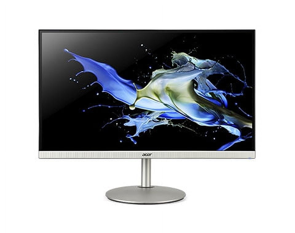 ACER 28インチ 4K モニター CB282K ジャンク 現状 ACER 28インチ 4K