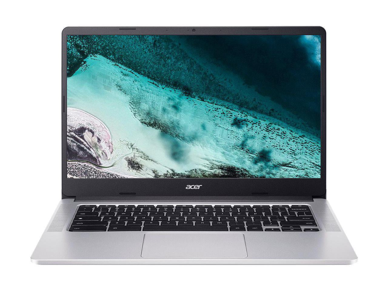 New Acer Laptop - Chromebook 314, Intel Celeron N4500, 4GB Memory