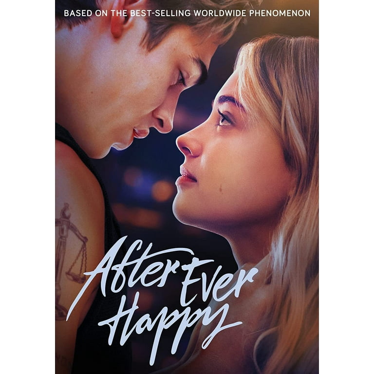 ハピエバ Happy Ever After dvd テヒョン Vertical Ent Drama Movie