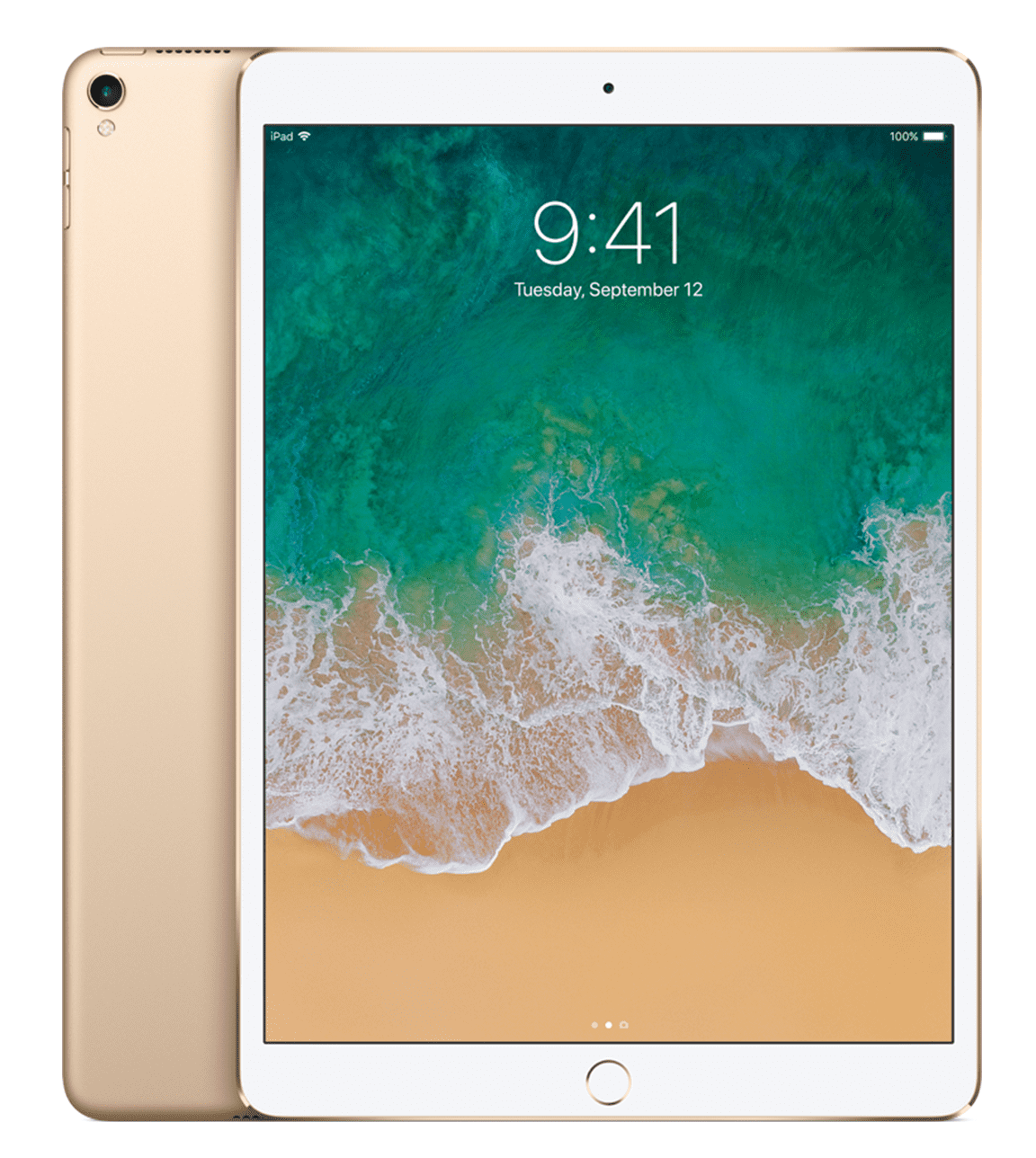 Apple iPad nini4 32G ゴールド セルラーモデル 本体のみ Apple iPad