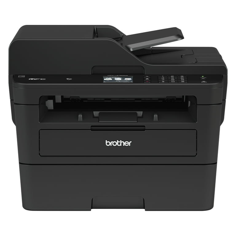 Brother MFCL2750DW All-in-One Wireless Laser Printer