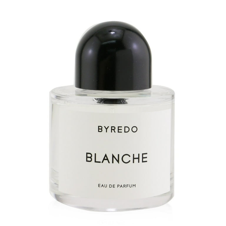 Byredo Blanche Eau de Parfum for Women, 3.4 Oz Perfume - Walmart.com