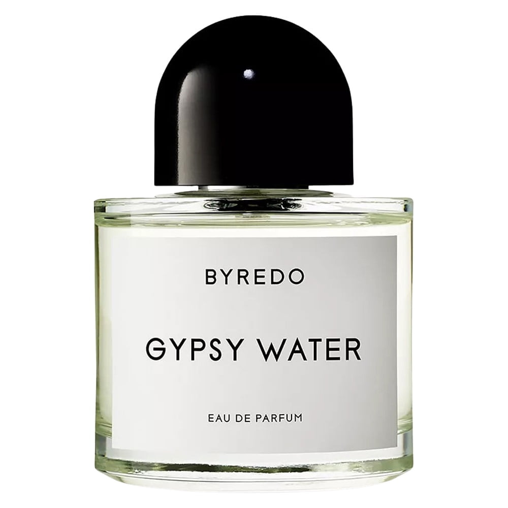 Byredo Gypsy Water Unisex EDP Spray - Floral Fruity Fragrance, 3.4