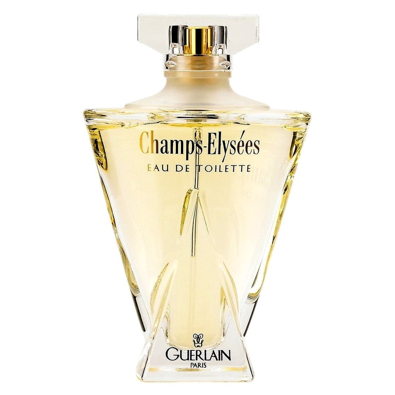 Guerlain Champs Elysees Eau De Parfum Spray for Women 2.5 oz