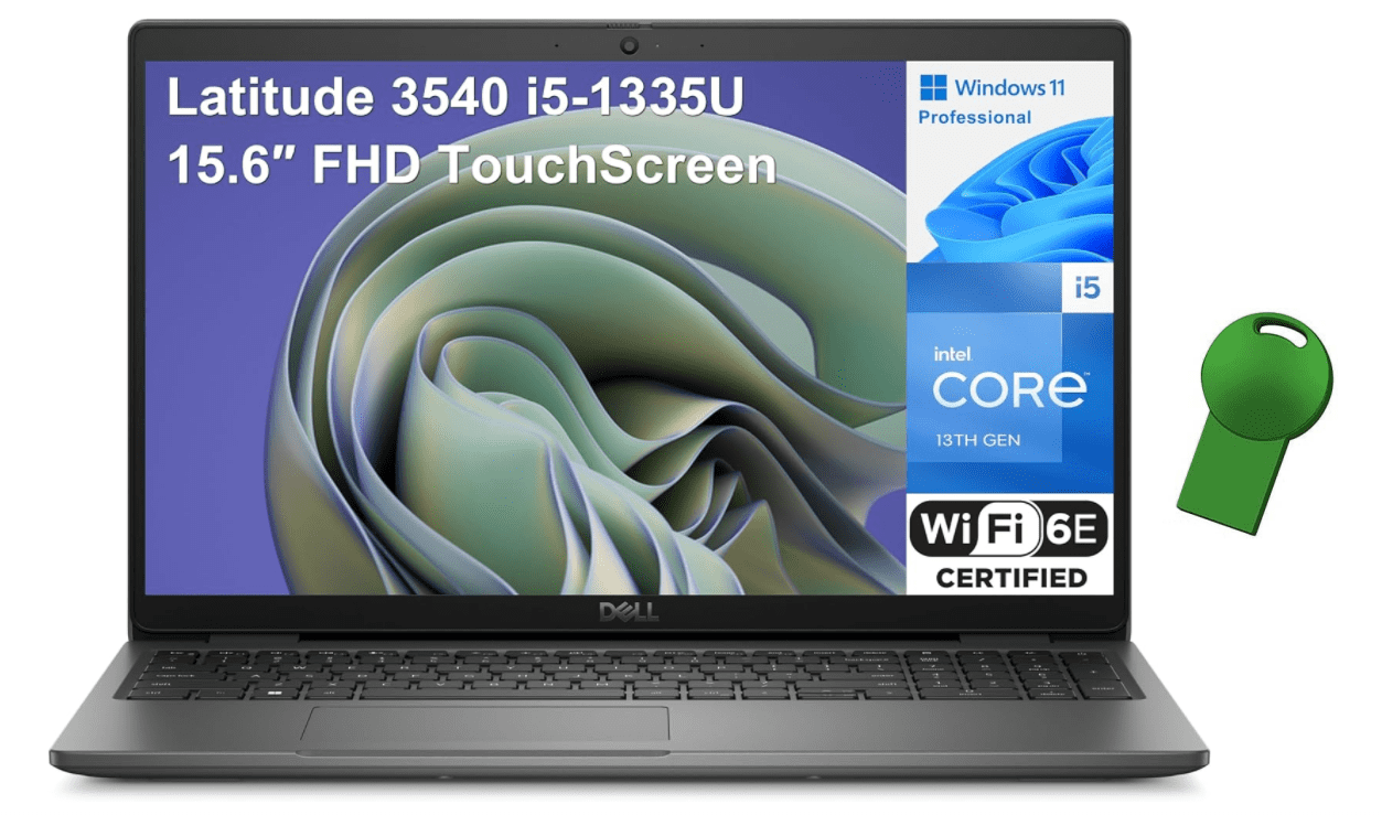 Dell Latitude 3540 15 15.6