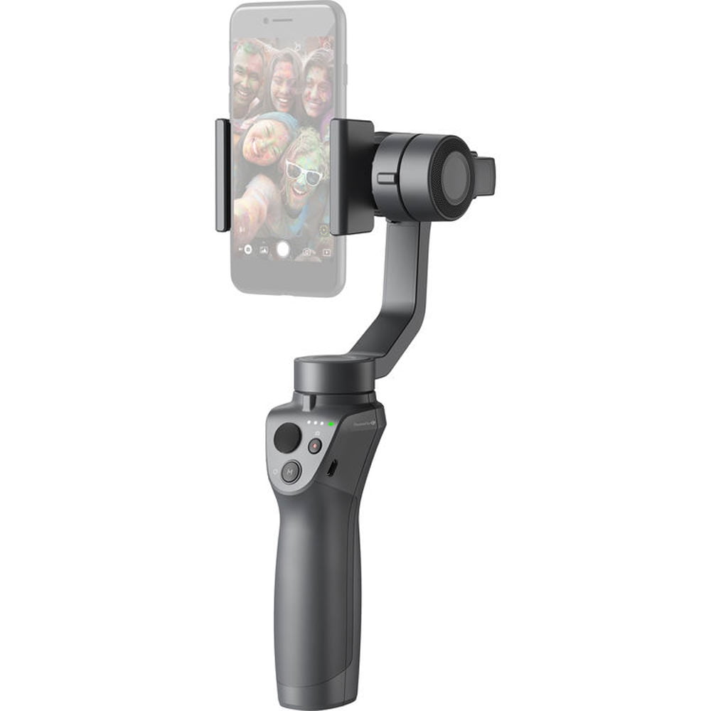 Dji Osmo Mobile 2 Smartphone Gimbal - Walmart.com
