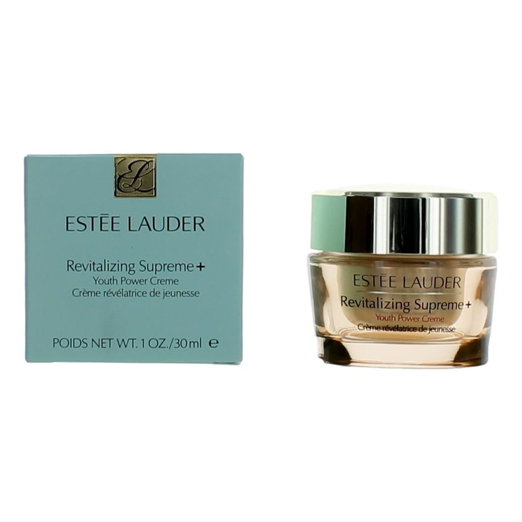 Estee Lauder Revitalizing Supreme+ Youth Power Face Moisturizing