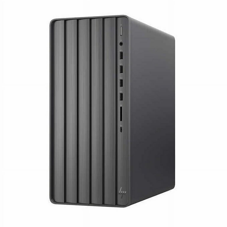 HP ENVY Desktop - 14th Gen Intel Core i5-14400 - Windows 11 PC