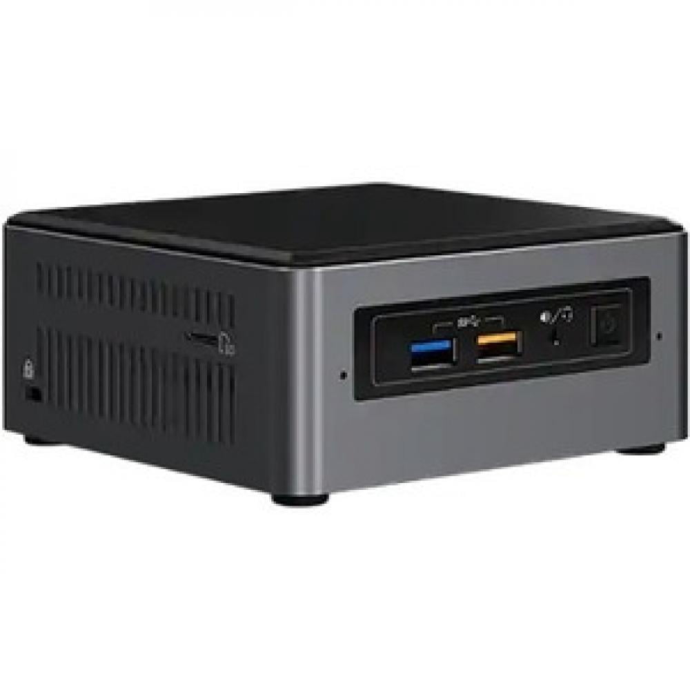 Intel NUC 11 Essential NUC11ATKPE Barebone System - Intel Pentium