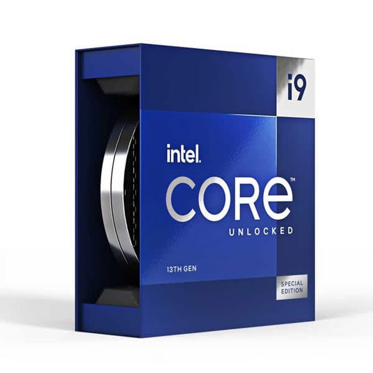 Intel i9-13900KS 3.2 GHz 24-Core LGA 1700 Processor - Walmart.com