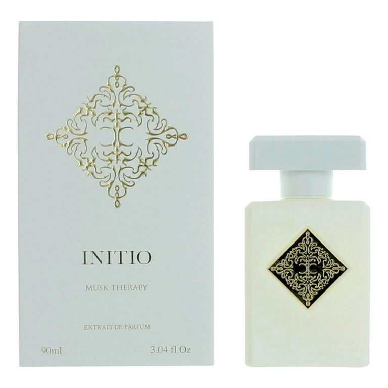 Initio Musk Therapy Fragrance - Extrait De Parfum by Initio