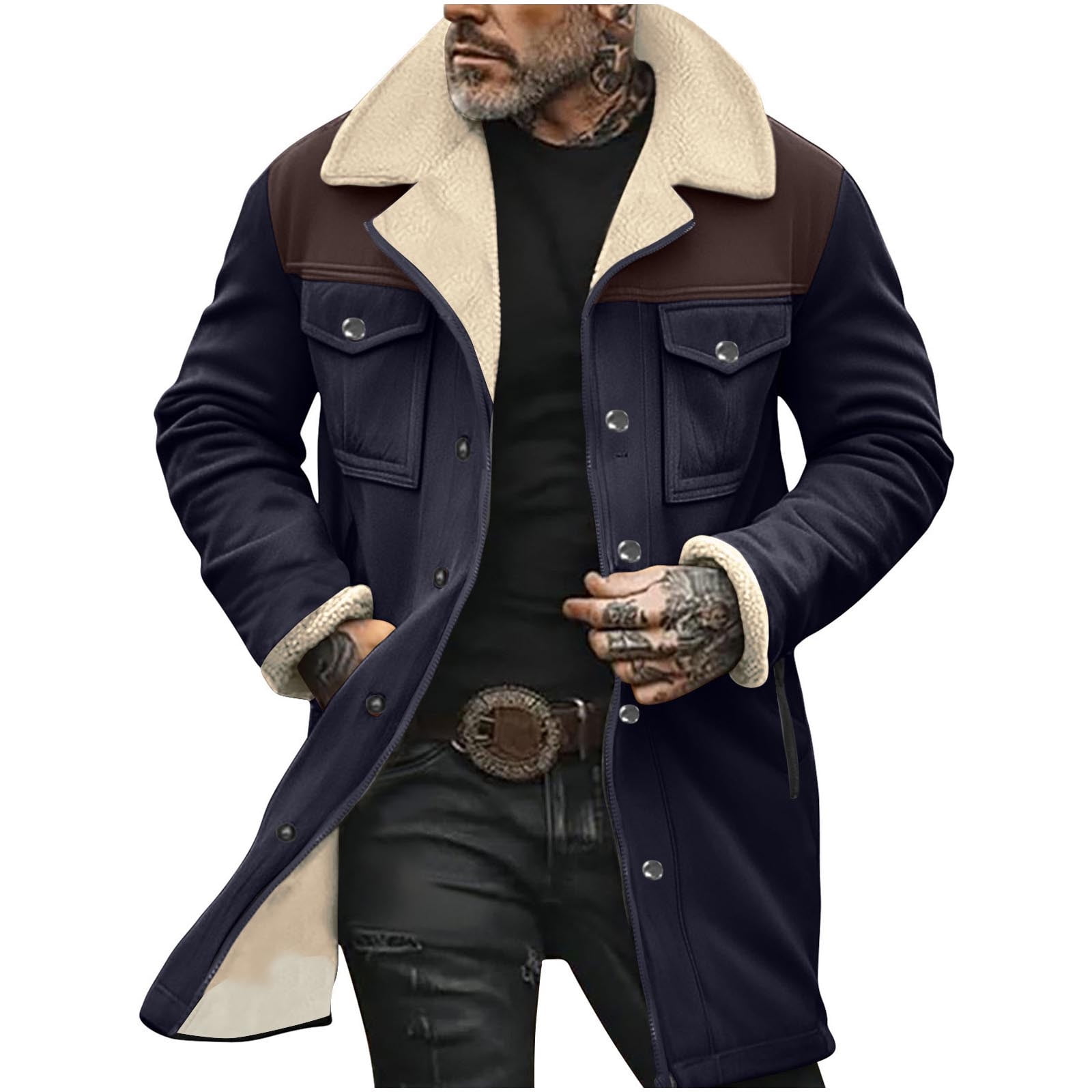 JUUYY-Men-s-Vintage-Suede-