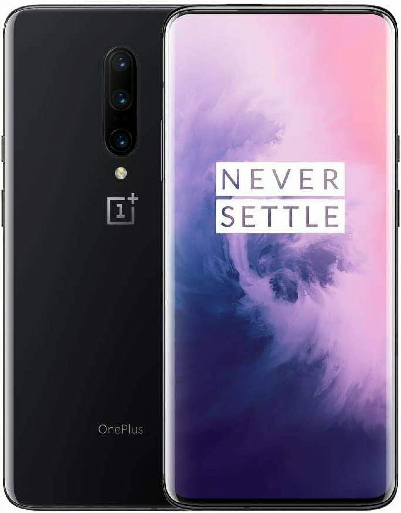 OnePlus 7 Pro Unlocked Cell, 256GB Android Smartphone, 6.67 inch