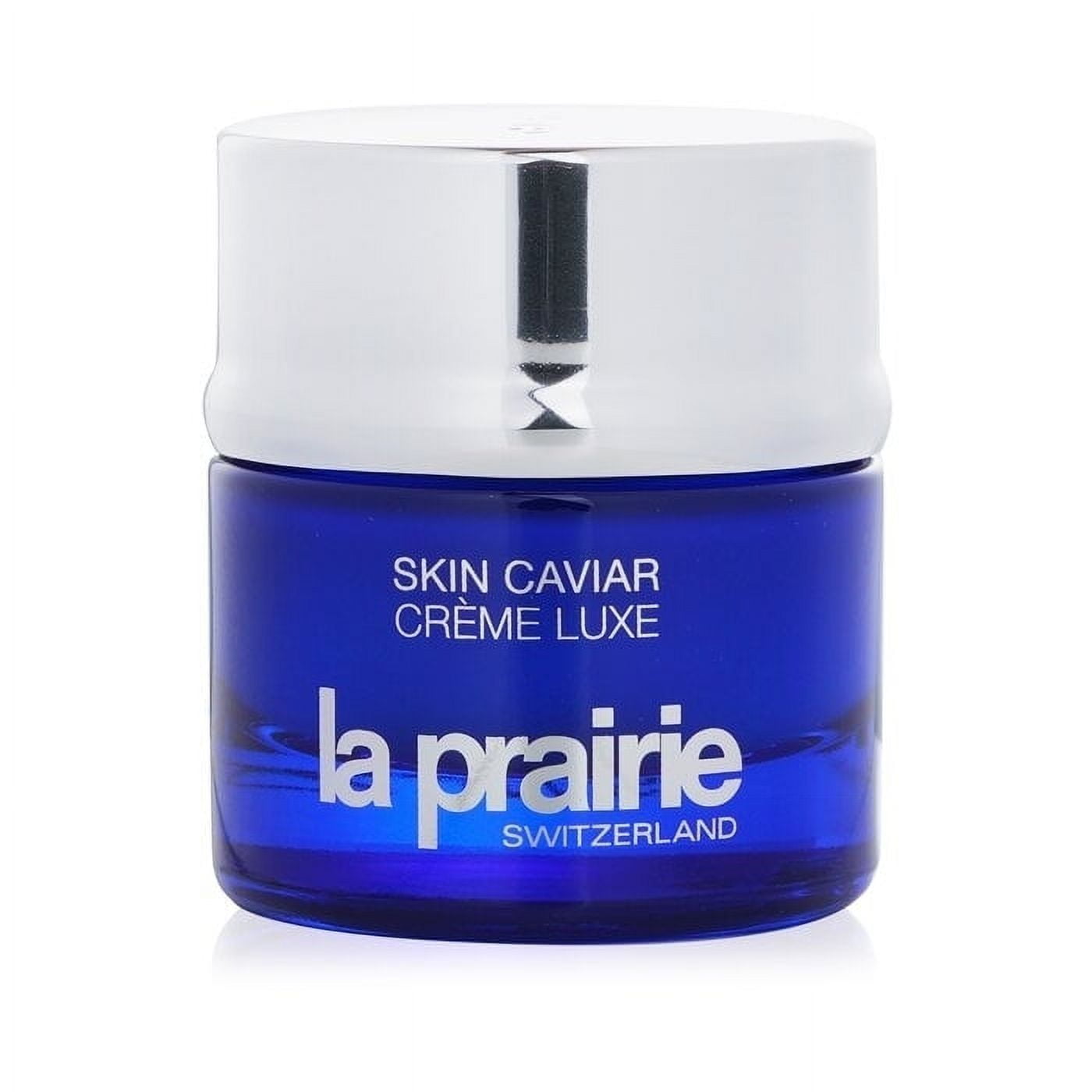 La Prairie - Skin Caviar Luxe Cream, Skincare Care (50ml/1.7oz