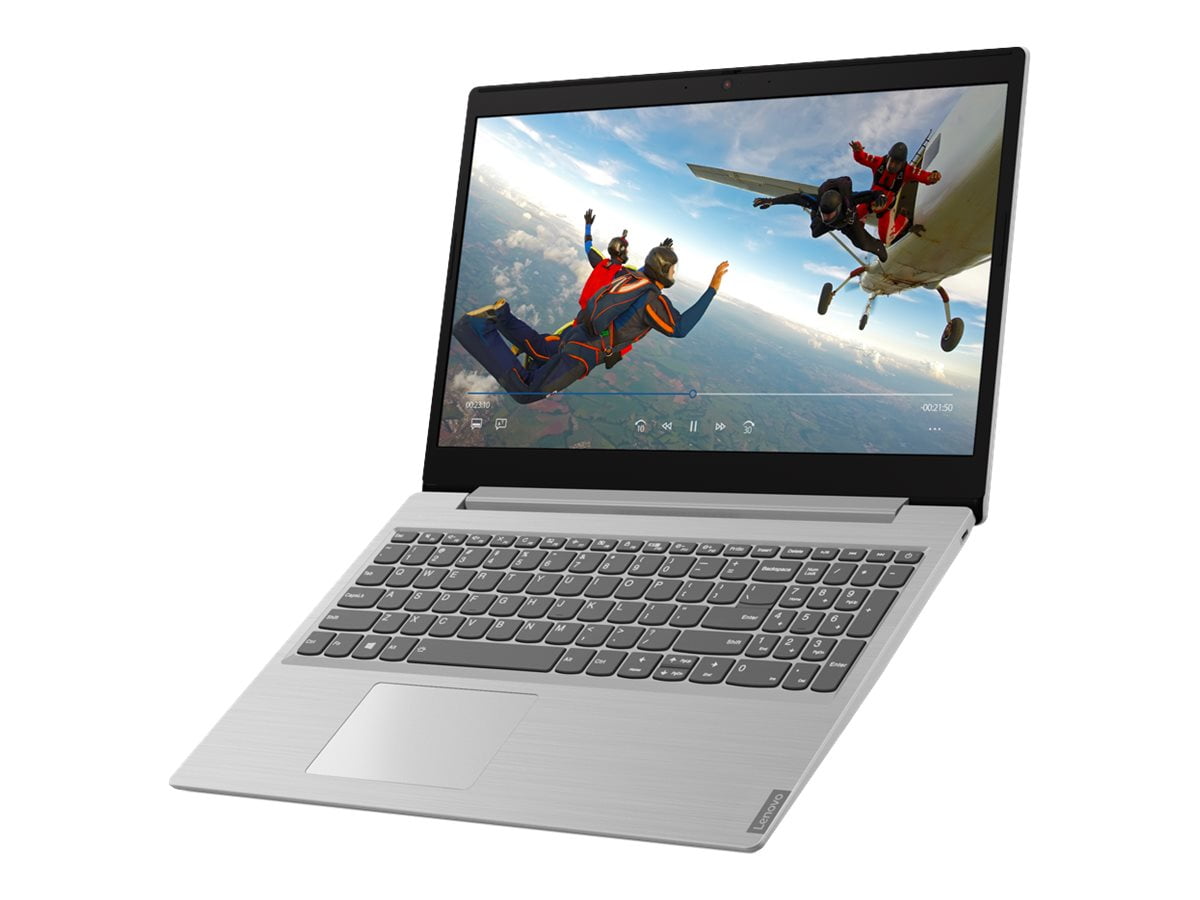 Lenovo IdeaPad L340-15API 81LW - AMD Ryzen 3 - 3200U / up to 3.5
