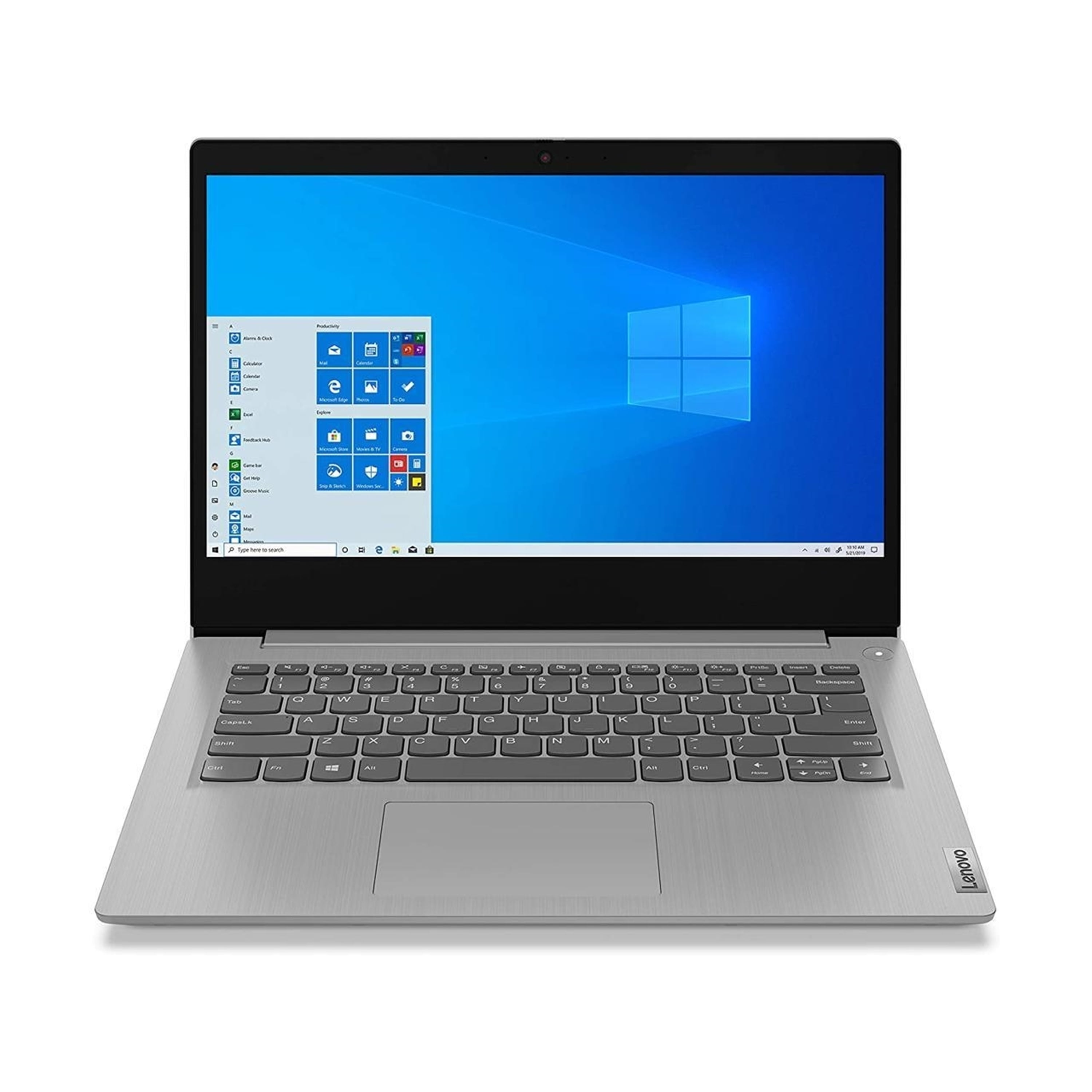 Lenovo IdeaPad 3 14IIL05 14