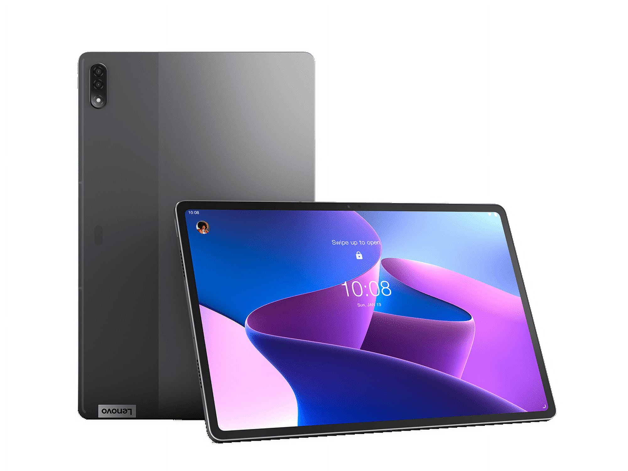 Lenovo Tab P12 Pro with Pen 12