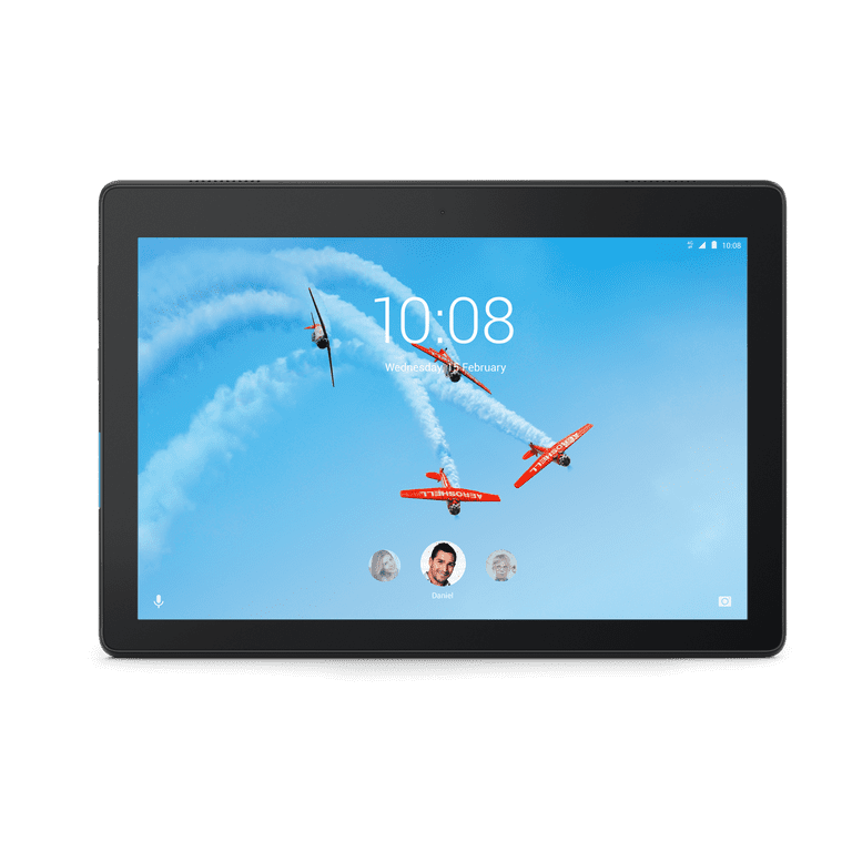 Lenovo Tab E10 10.1” (Android tablet) 16GB - Walmart.com