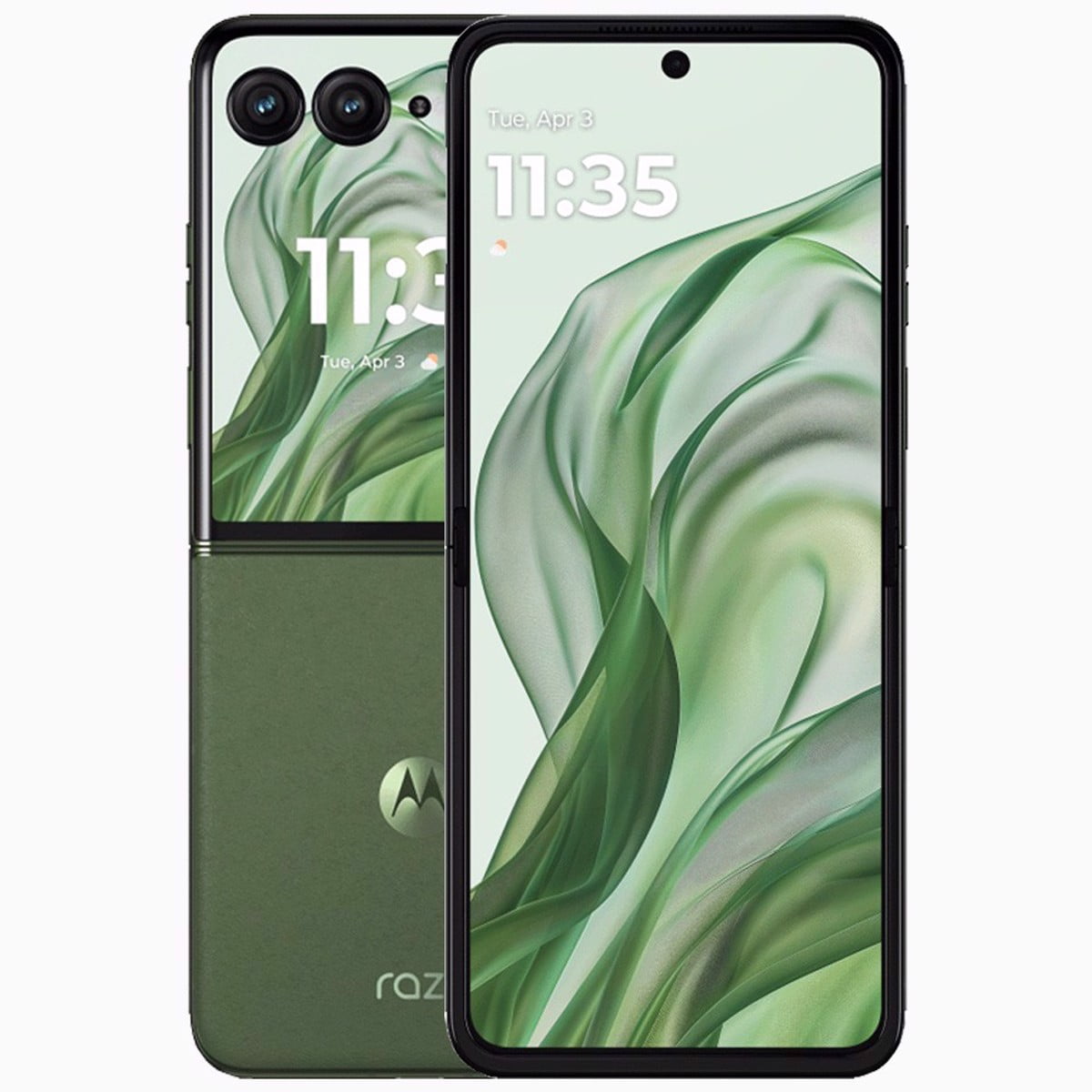 Motorola Razr 50 Ultra DUAL SIM 512GB ROM + 12GB RAM (GSM | CDMA