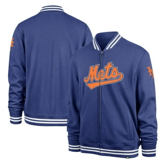 Ny Mets Jacket