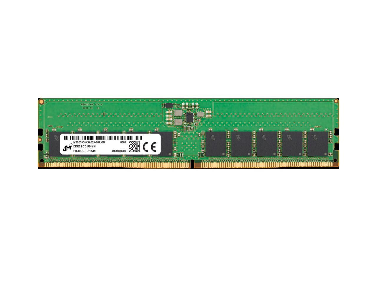Micron-16GB-DDR5-4800-Server-