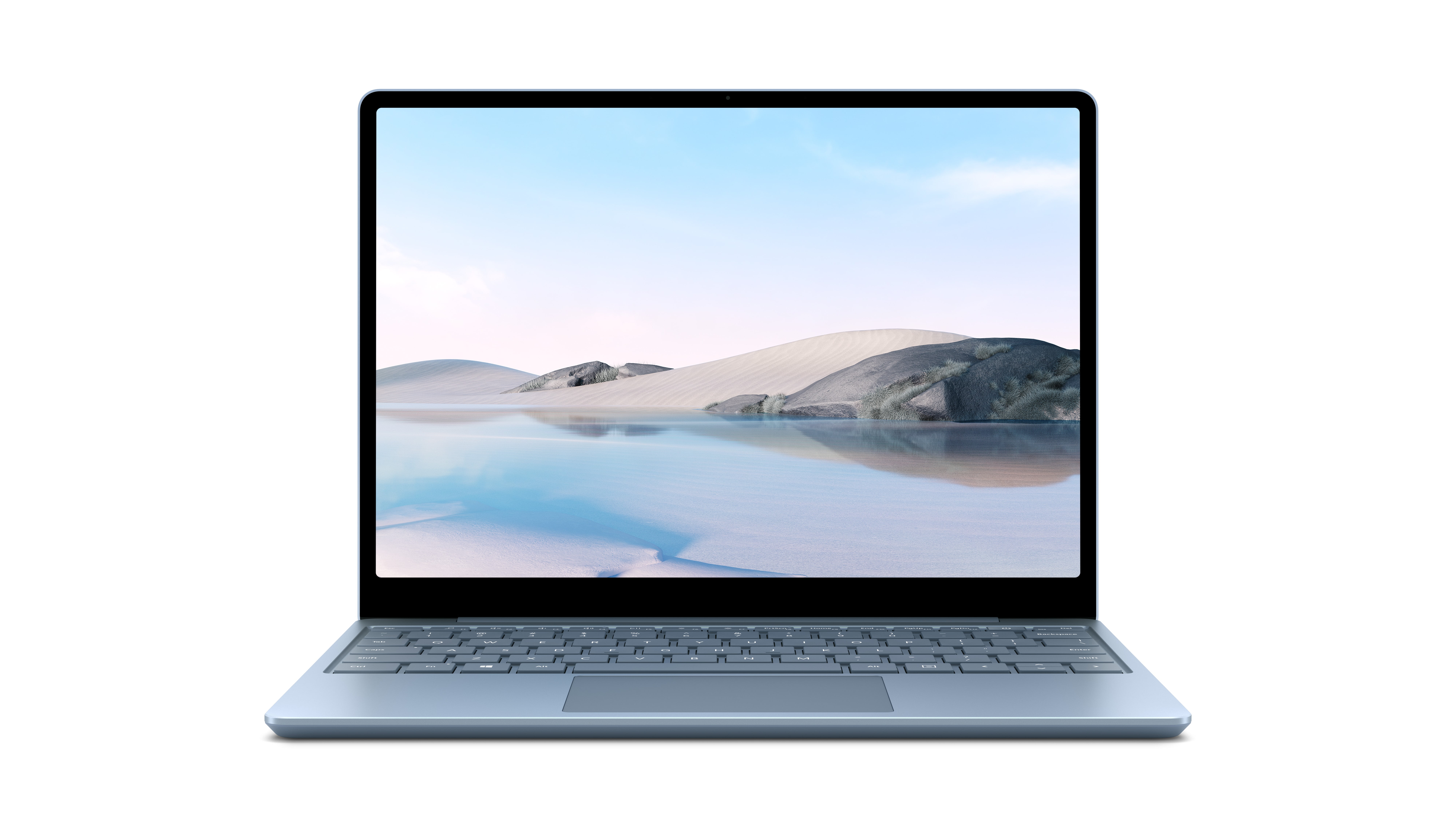 Microsoft Surface Laptop Go - 12.4