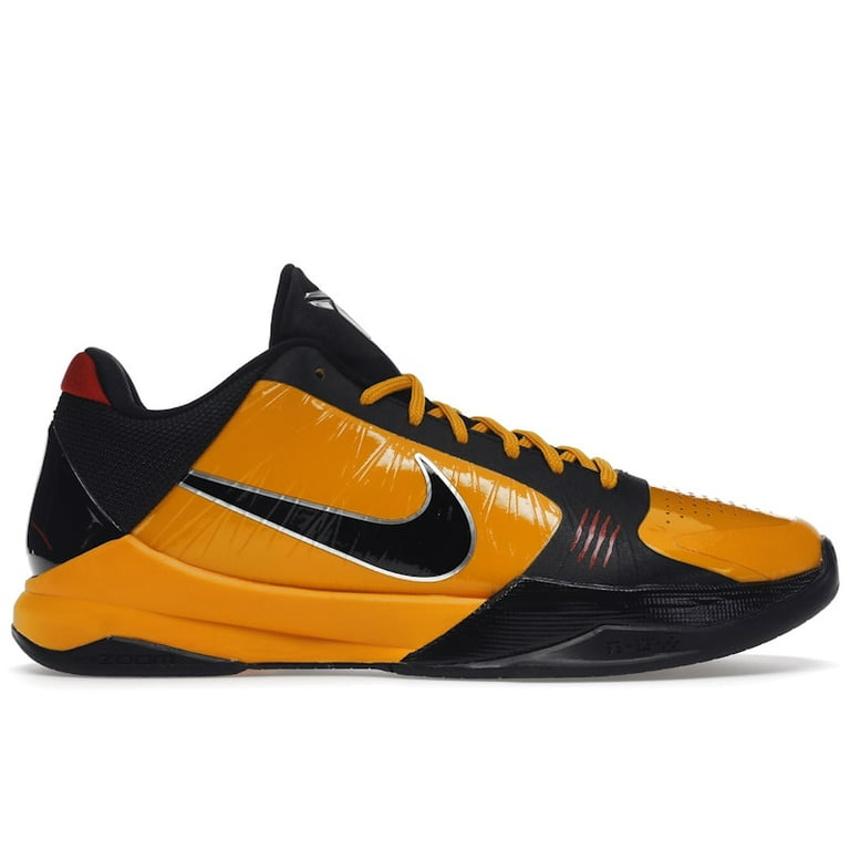 Nike Men's Kobe 5 Protro Bruce Lee Basketball Shoes, from StockX