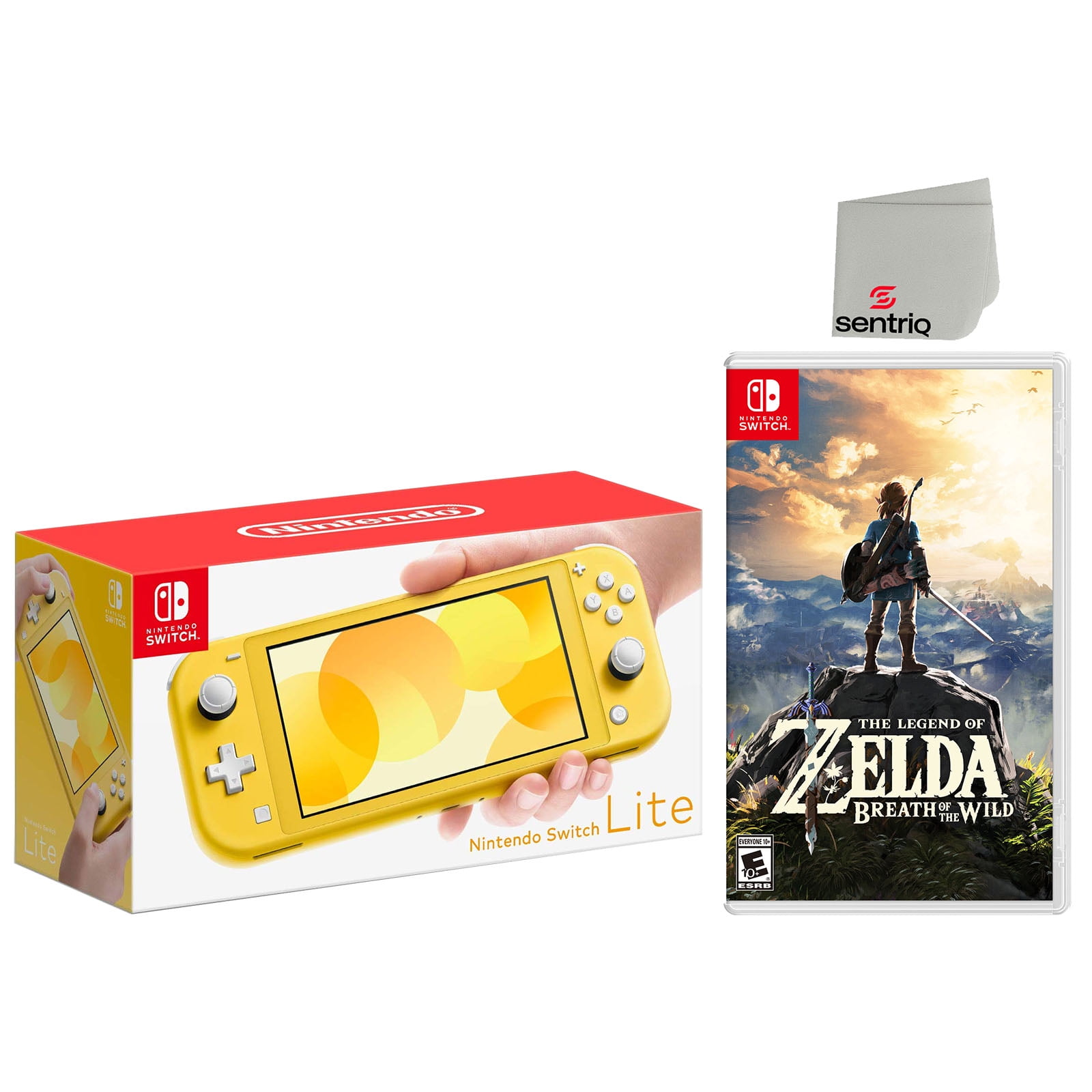 Nintendo-Switch-Lite-32GB-