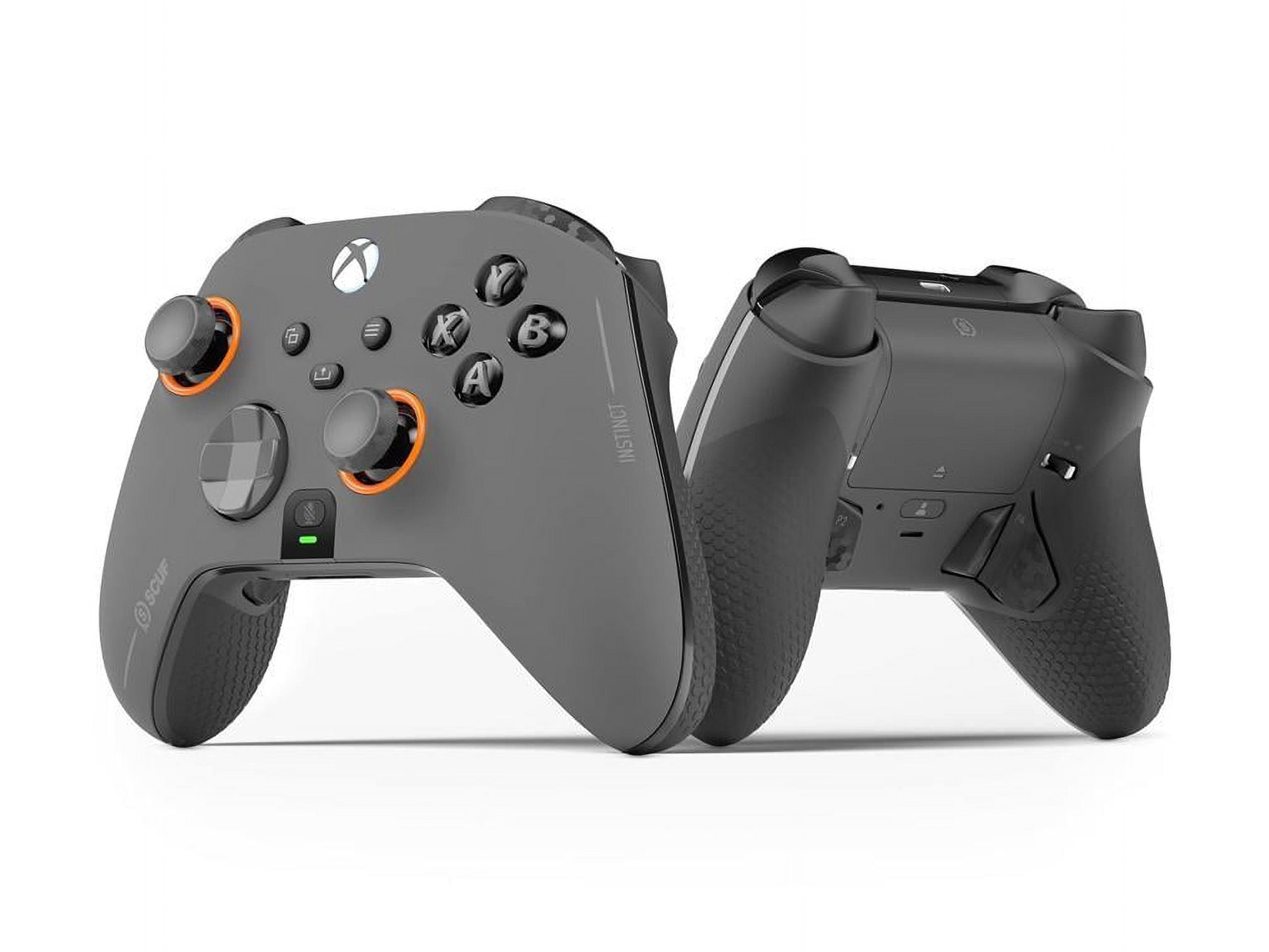 SCUF Next Gen Instinct Pro Custom Wireless Controller for Xbox