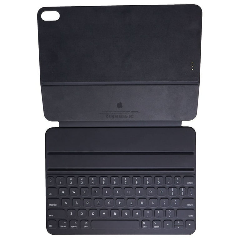 Smart Keyboard Folio for 11-inch iPad Pro - US English - Walmart.com